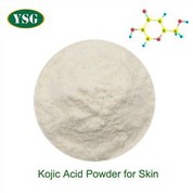 Kojic Acid Prášok na pleť