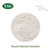 Zdroj Naturals Genistein